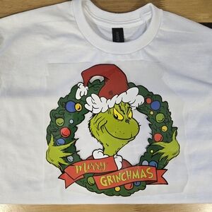 Grinch T-shirt 3